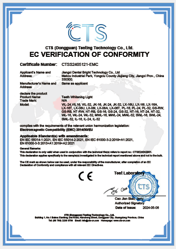 EMC