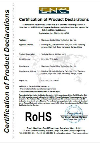 RoHS