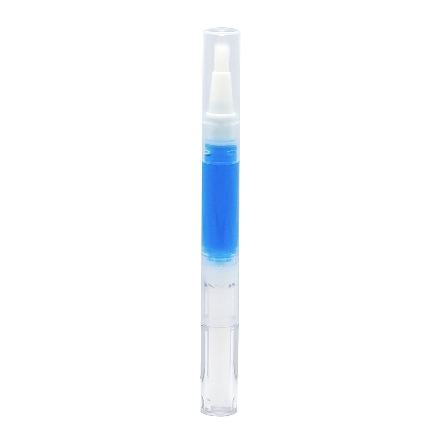 Clinical-Grade Desensitizing Whitening Gel Pen for Professional Use