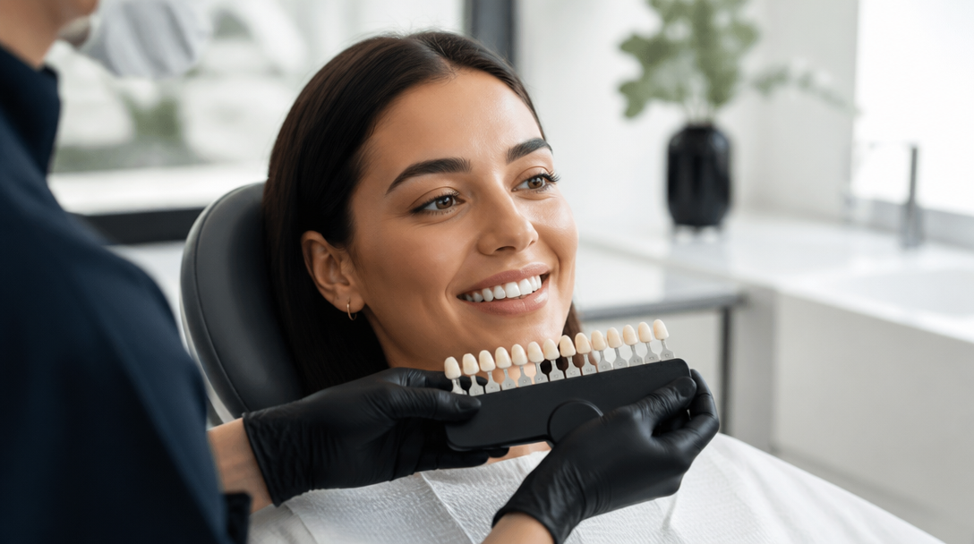 Whitening Add-On Pricing That Protects Clinic Margins