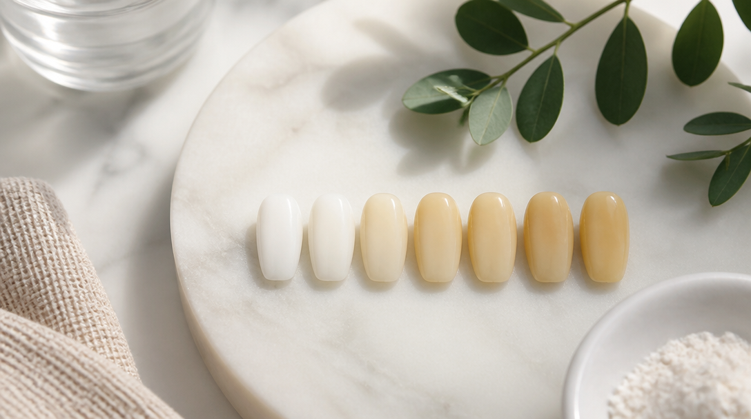 Why Some Stains Never Respond to Whitening