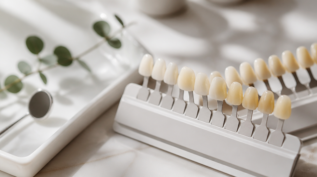 Why Whitening Results Look Different on Every Person