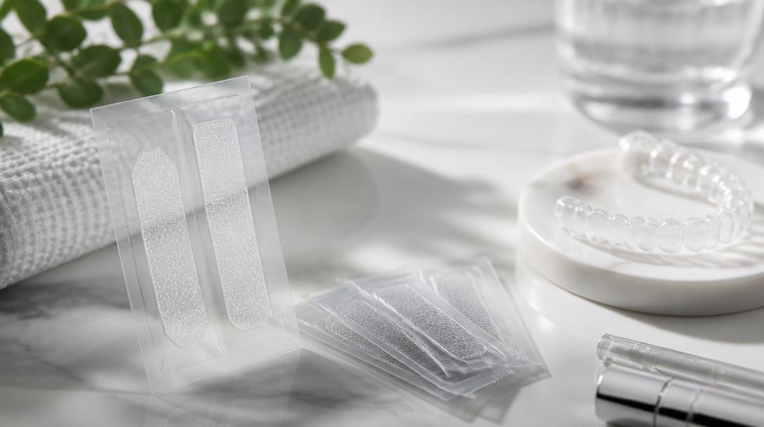 Whitening Strip Carrier Film: Specs Buyers Must Lock In