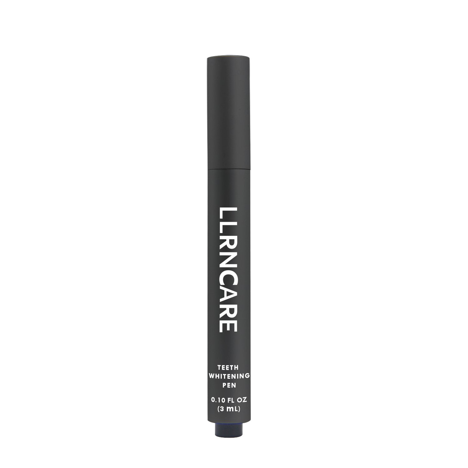Press-Activated Precision Whitening Pen with Brush Applicator