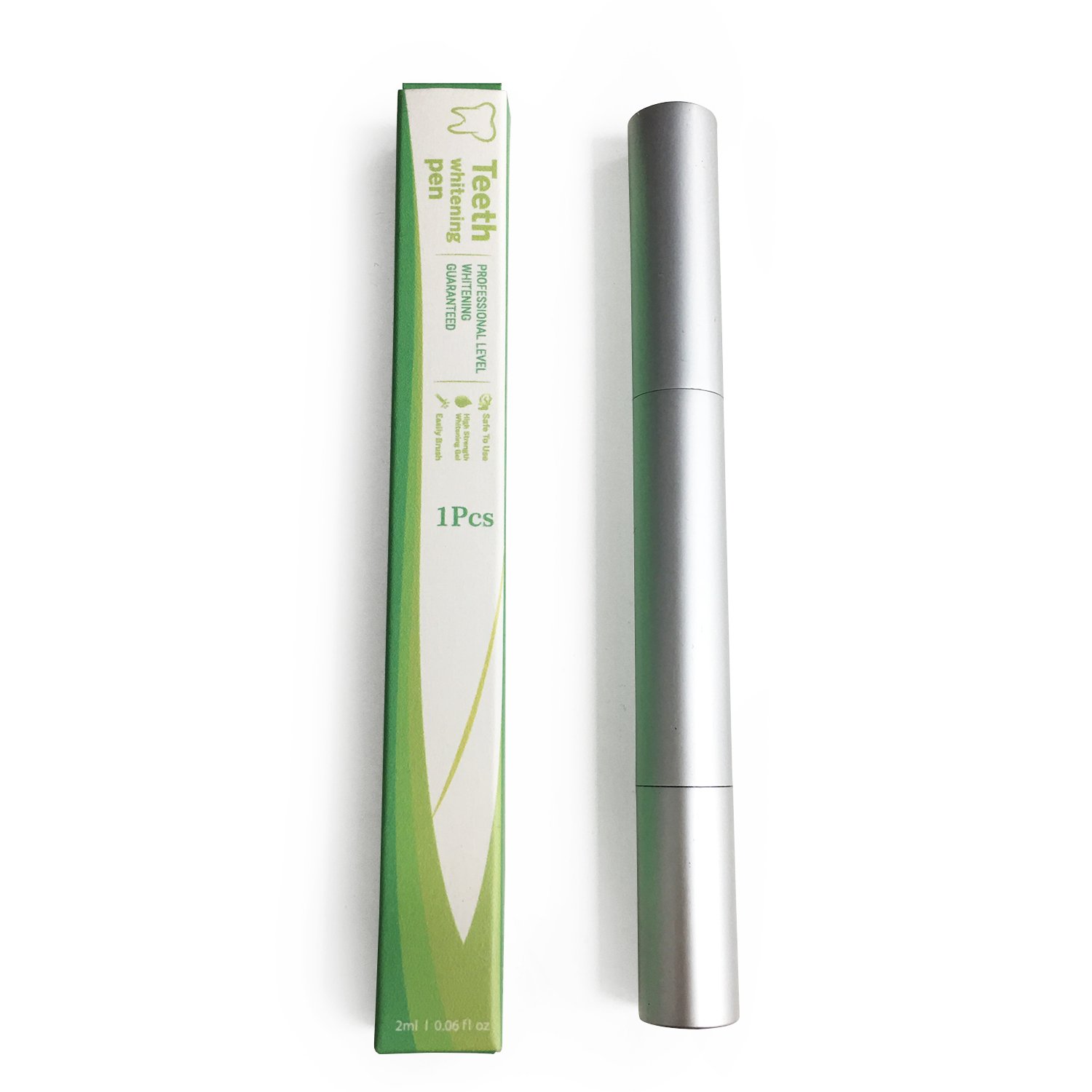 Precision Whitening Pen – Multi-Formula Private Label Ready