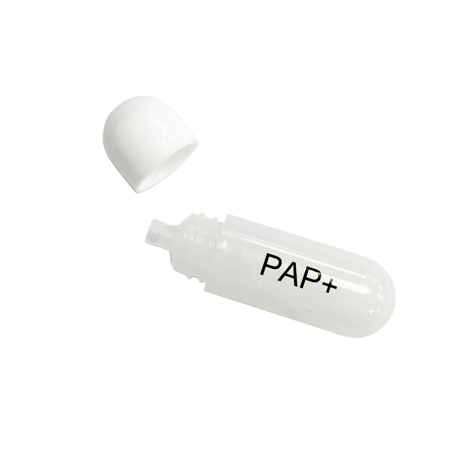 Refillable Pod System Whitening Gel – Six 4.2ml Cartridges