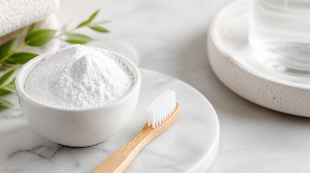 Is Baking Soda Safe to Whiten Teeth Every Day?