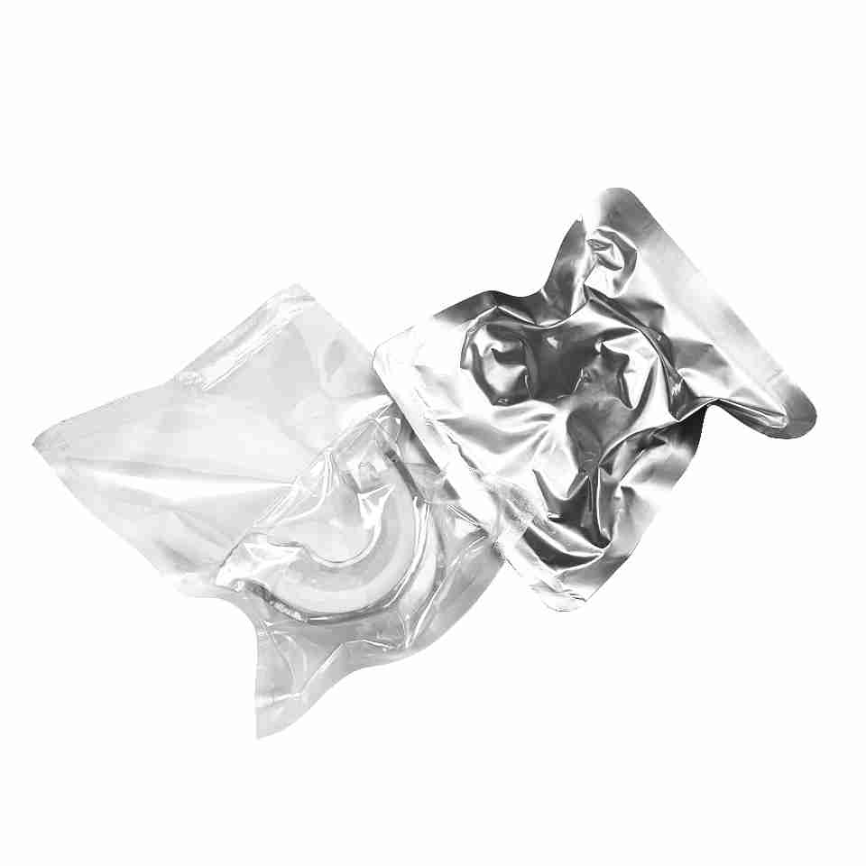 Prefilled Whitening Tray – Multi-Formula Gel Options