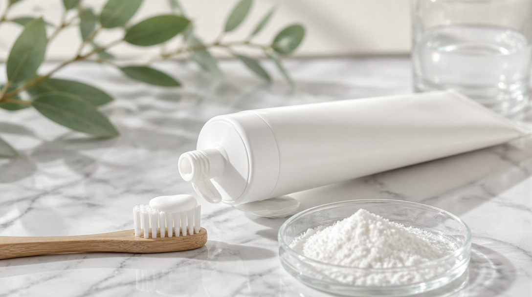 Why Nano-Hydroxyapatite Outperforms Fluoride for Brands