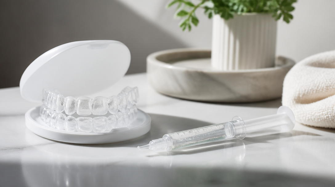 Carbamide vs Hydrogen Peroxide: Which Is Safer
