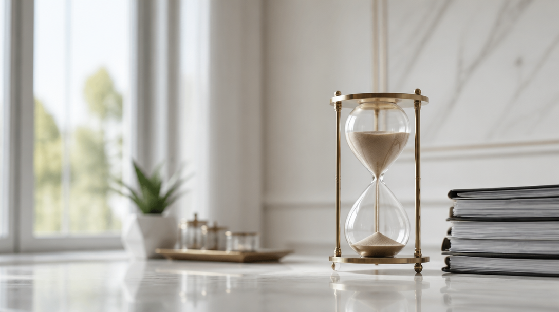 How to Decode Certification Timelines for Whitening Launches