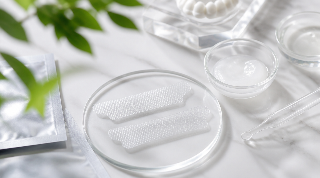 Gel Strip Supplier Specs That Reveal True Quality