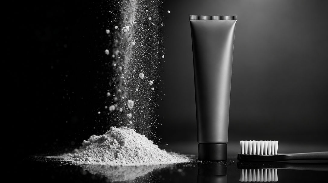 Why Nano-Hydroxyapatite Outperforms Fluoride for Brands