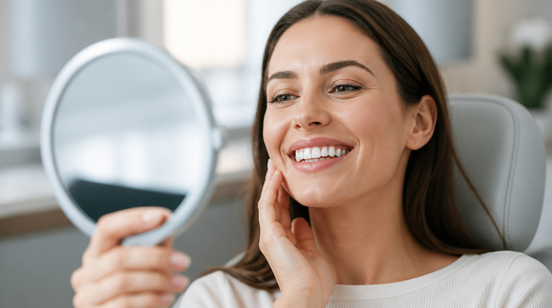 How Long Whitening Results Actually Last