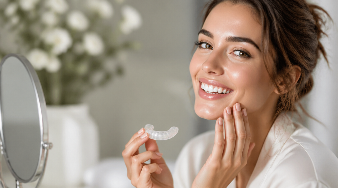 When to Pause Whitening If Your Teeth Are Sensitive
