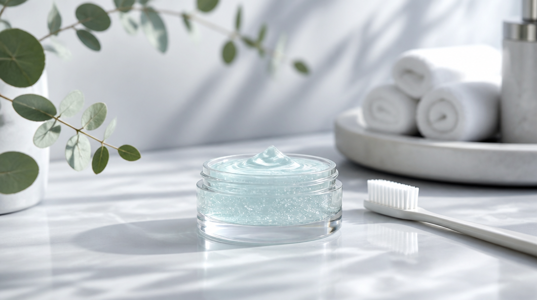Does Whitening Gel Absorb Through Enamel or Stay on Top?