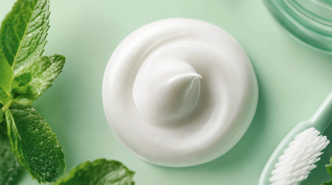 What Whitening Toothpaste Actually Does to Teeth