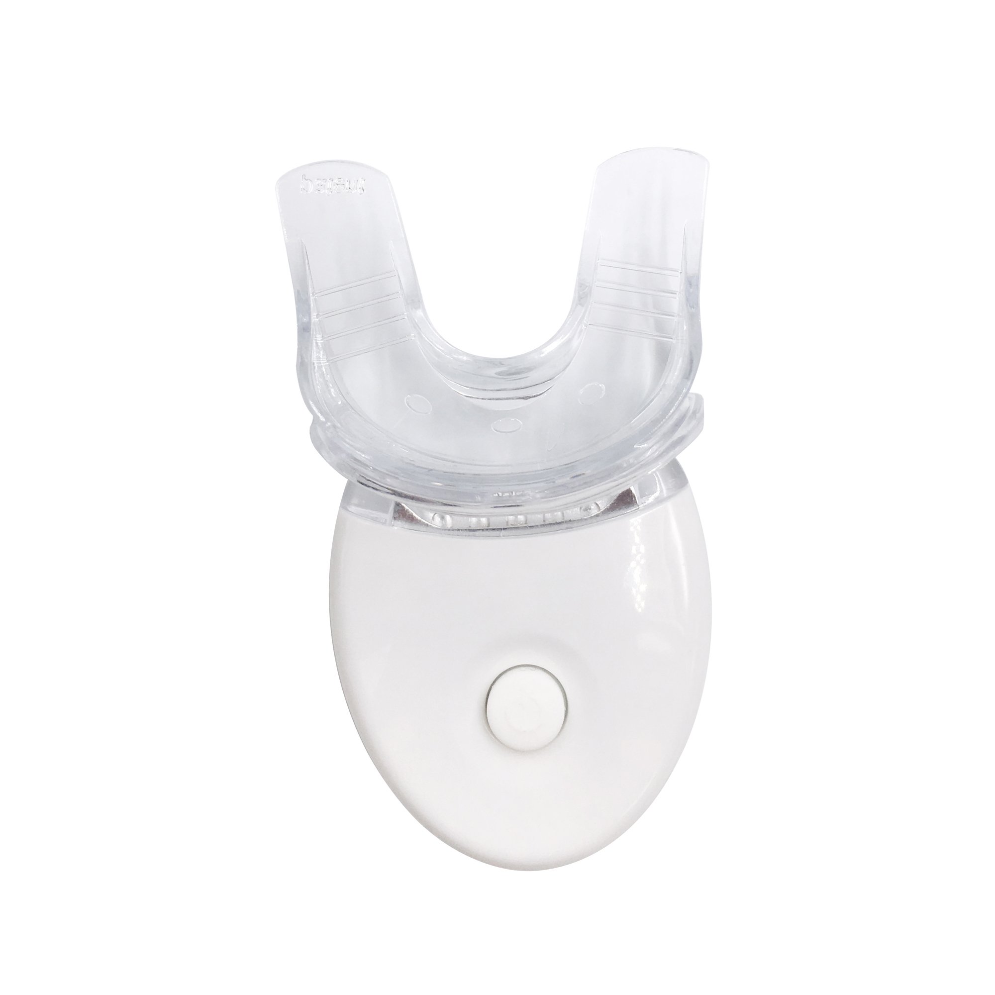 Five-Bulb LED Accelerator Light with Fitted Silicone Tray