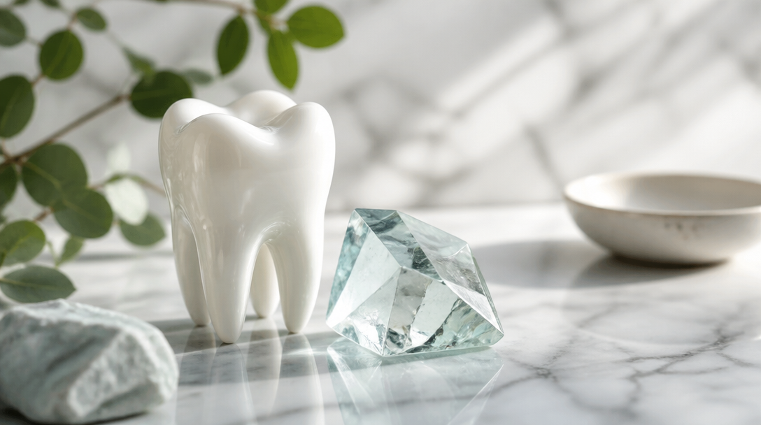 Does Fluoride in Toothpaste Actually Protect Enamel?