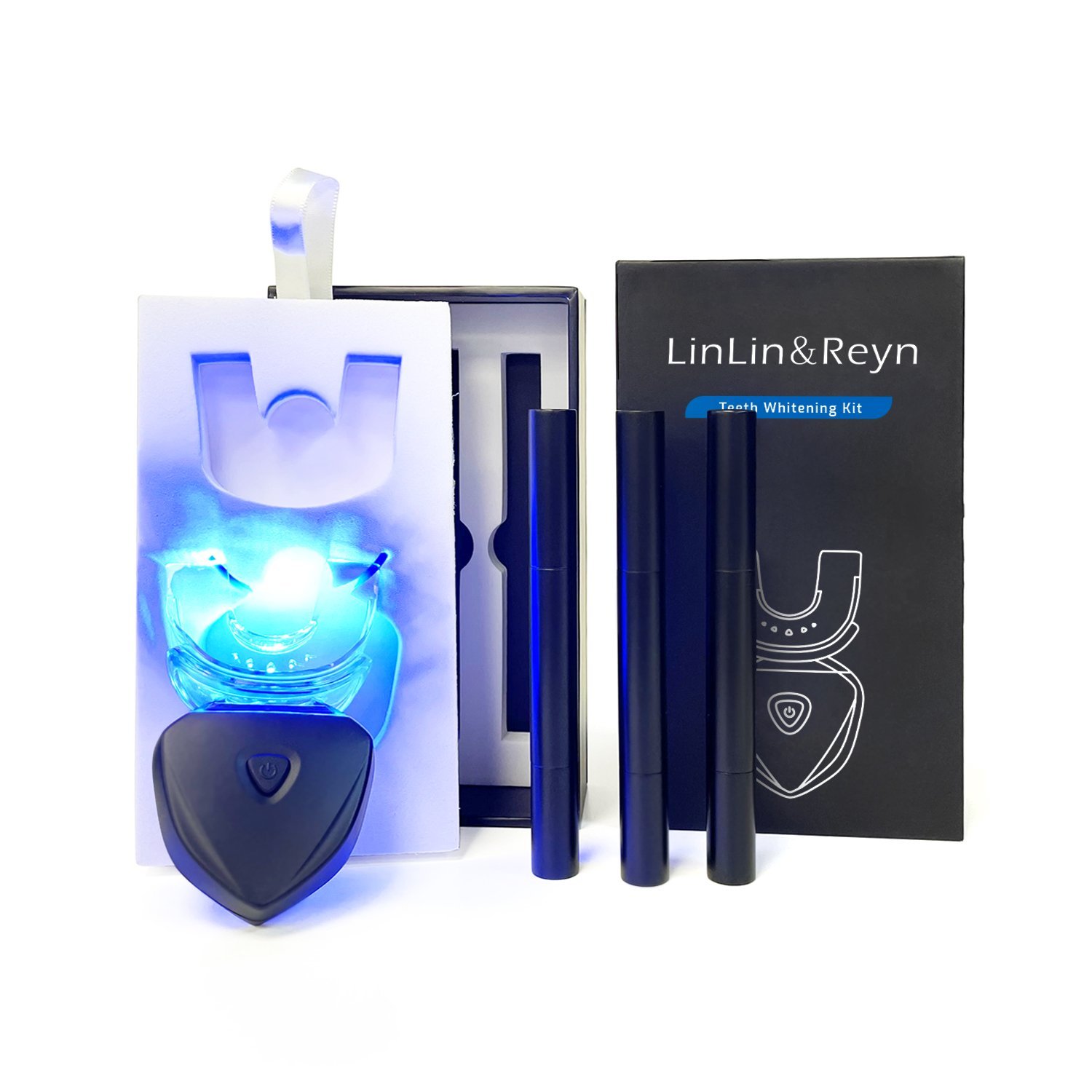 PAP Plus LED Accelerator Kit with Triple Gel Pens