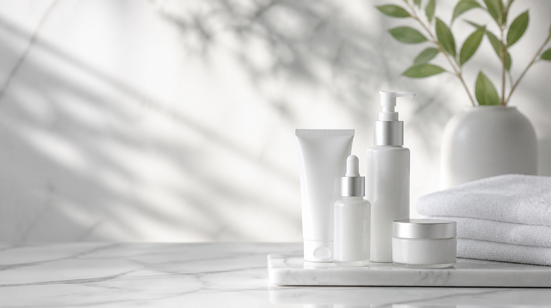 Shelf-Life Claims on Whitening Labels: What to Prove