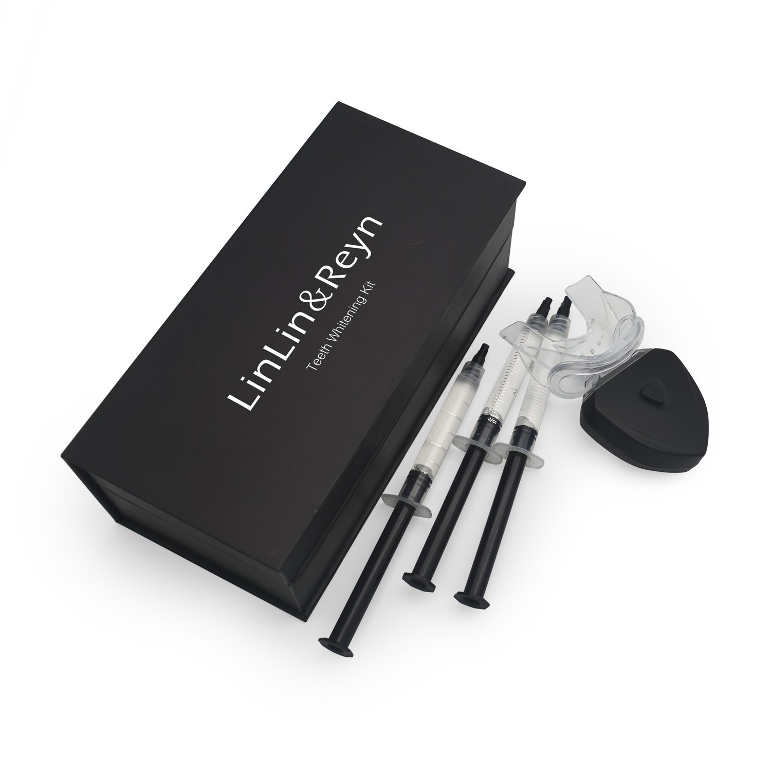 Complete LED Accelerator Whitening System with Timer
