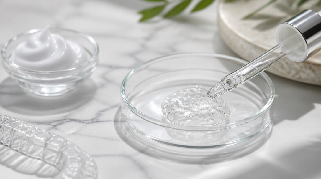 How Concentration Affects Whitening Speed and Safety
