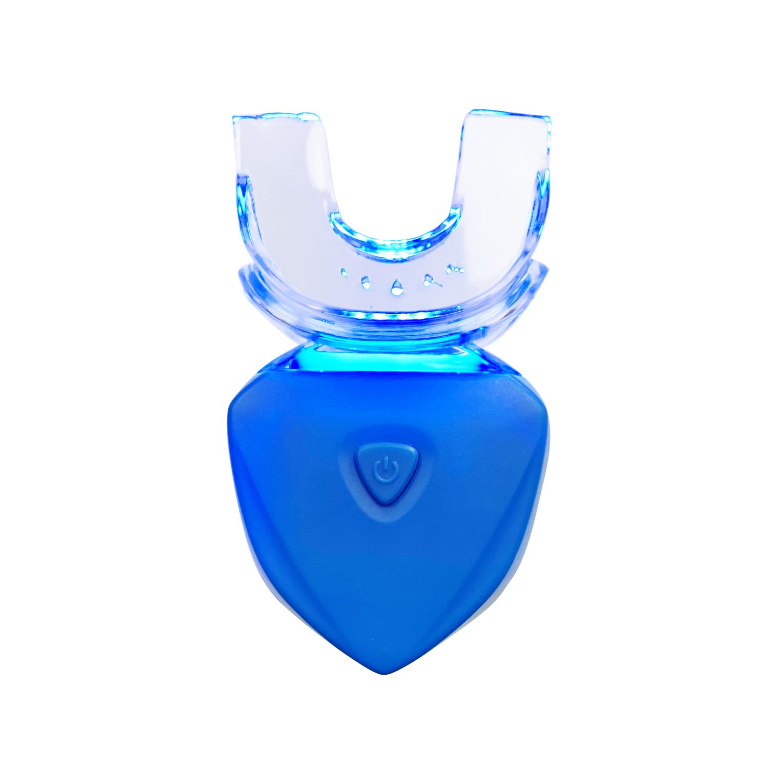 Professional LED Accelerator Lamp with Fitted Mouth Tray