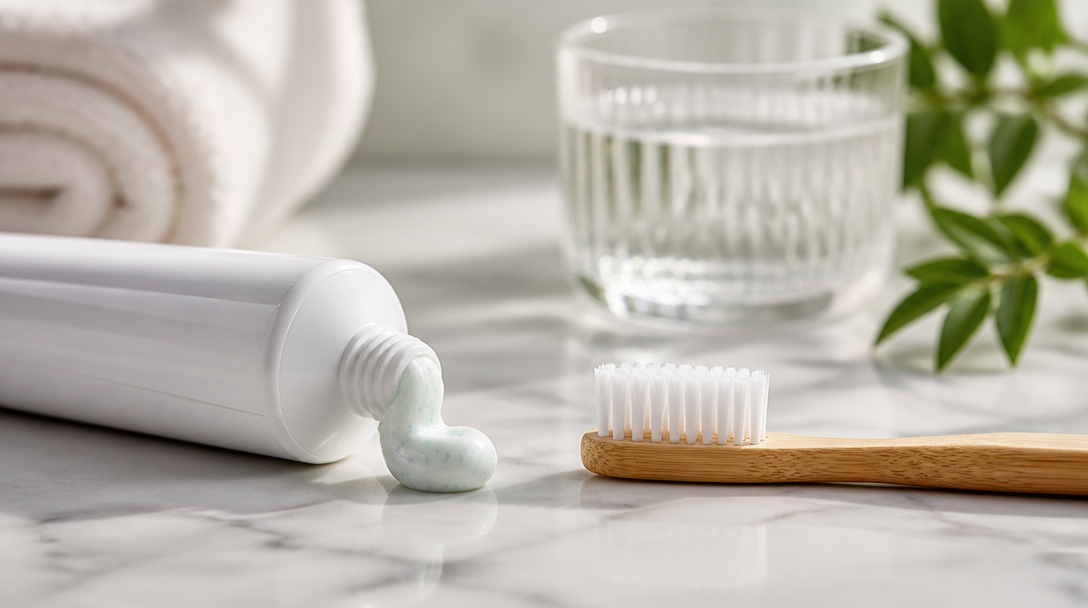 Does Fluoride Toothpaste Actually Rebuild Enamel?