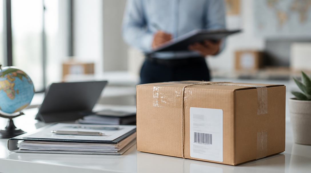 Labeling Triggers That Fail Customs Clearance