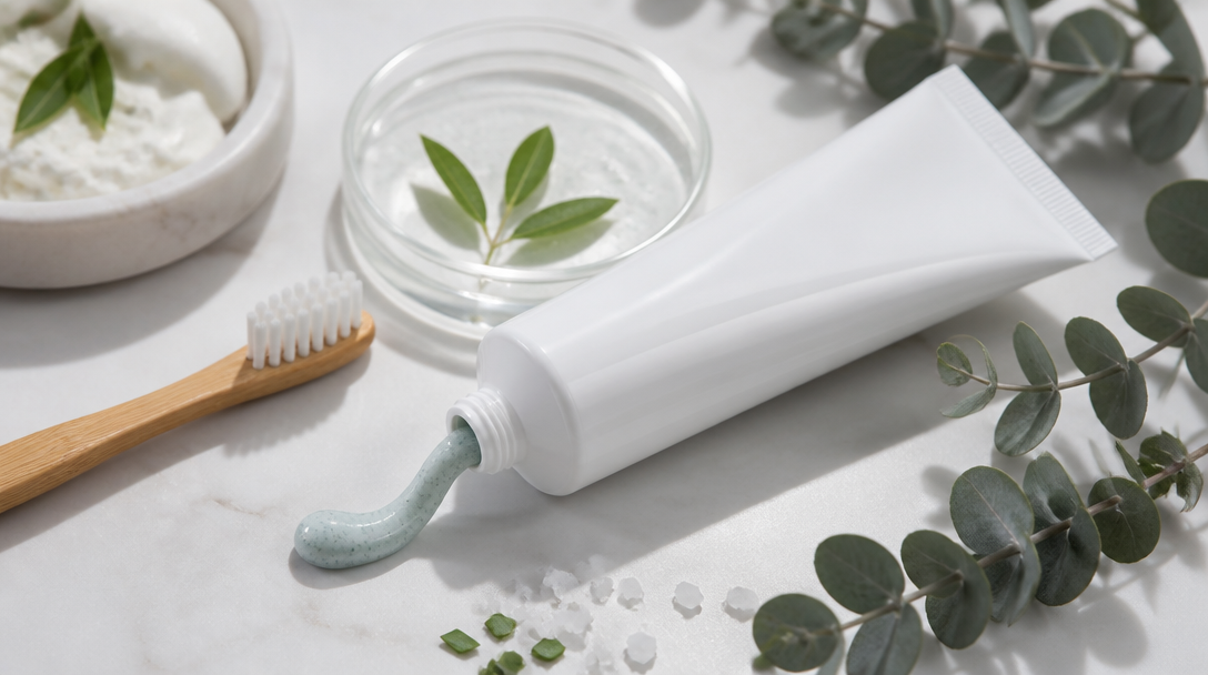 How to Choose a Toothpaste That Actually Works