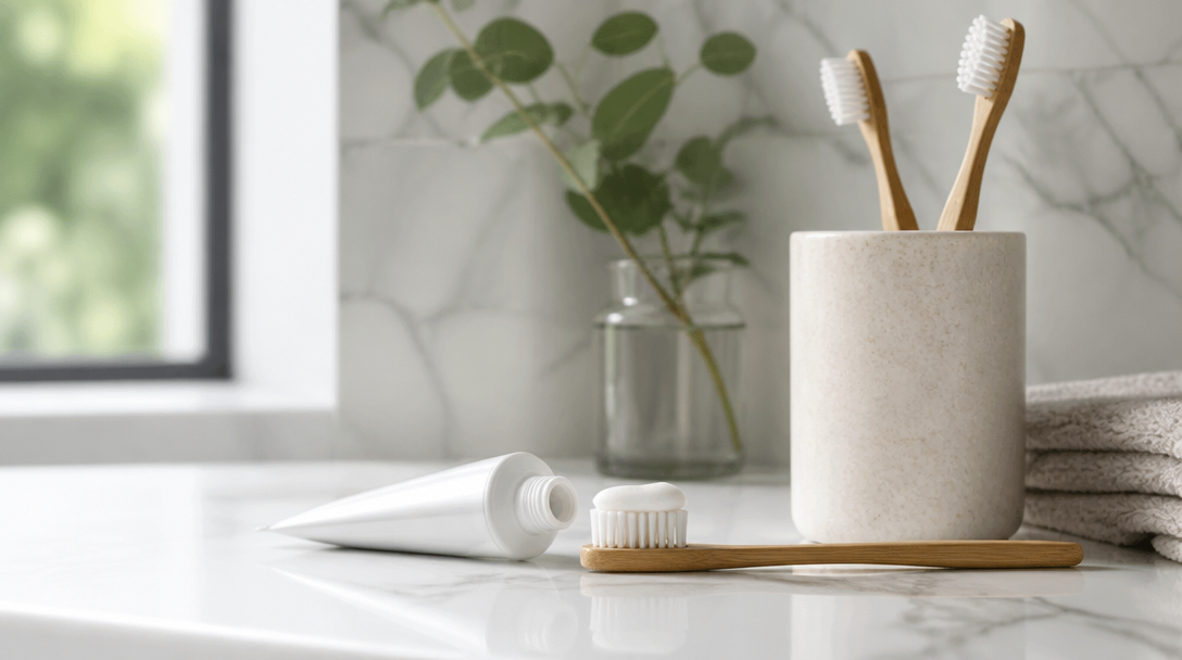 Can Whitening Toothpaste Replace Your Regular Toothpaste?