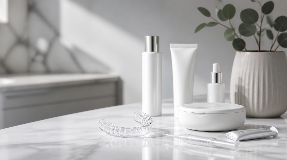 Whitening Service Tiers: Pricing Structures That Hold Margin