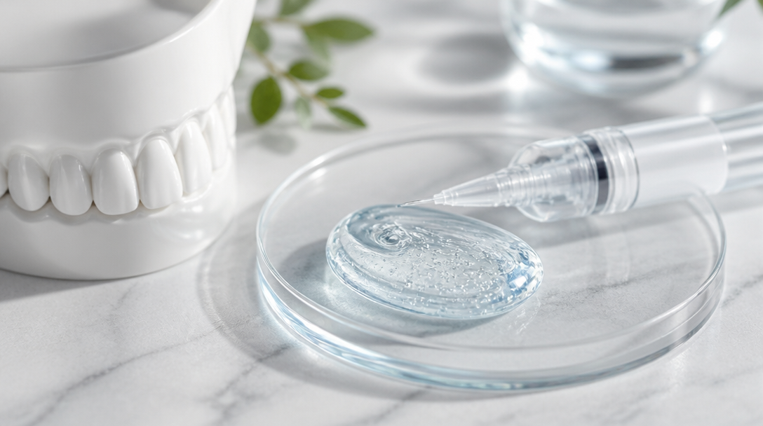 PAP Gel Reorder Rates: What Clinic Data Shows
