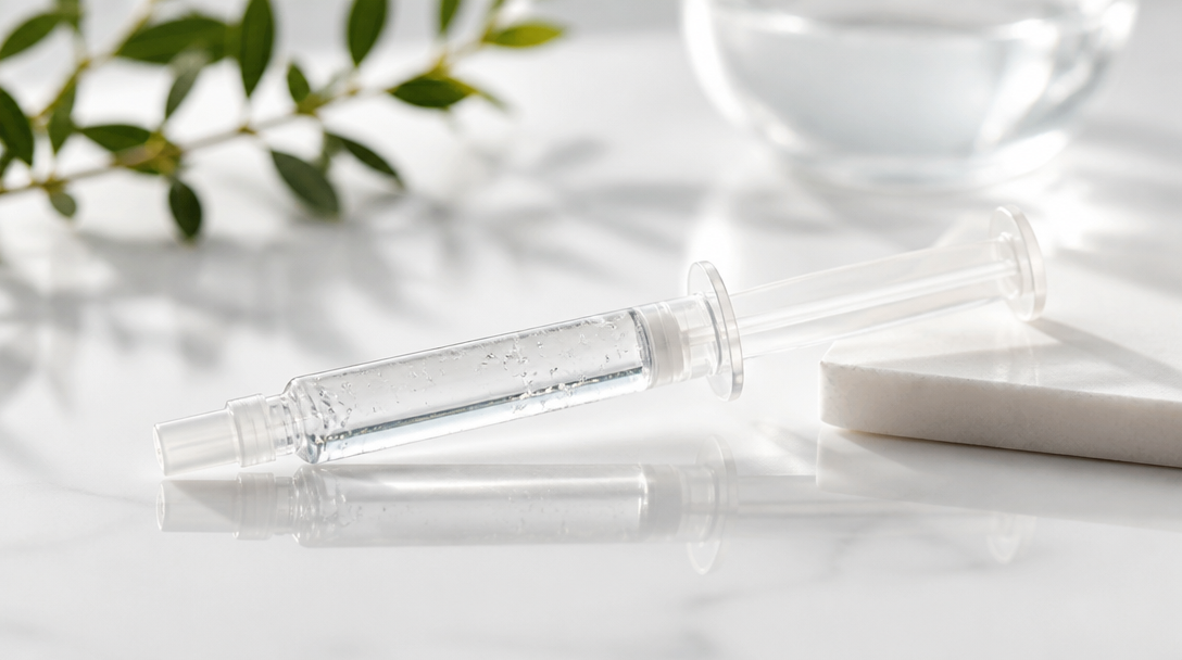 Whitening Gel Syringe Dead Volume: What Buyers Lose