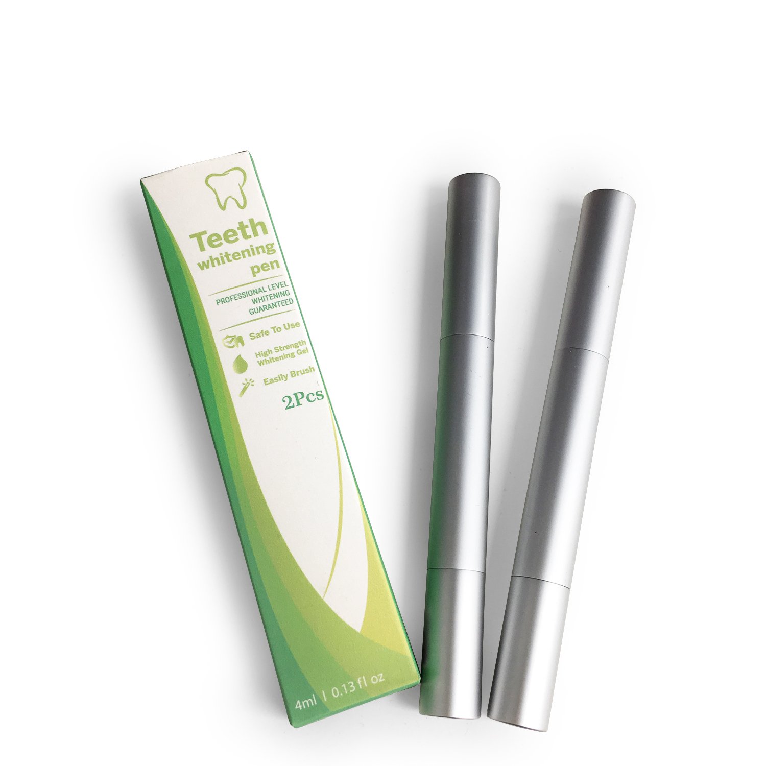 Dual-Pen Whitening System – Multi-Formula Private Label Ready