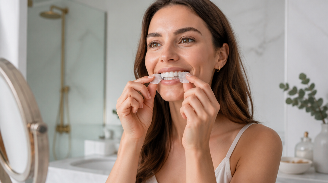 How Long Do Whitening Strips Actually Take to Work