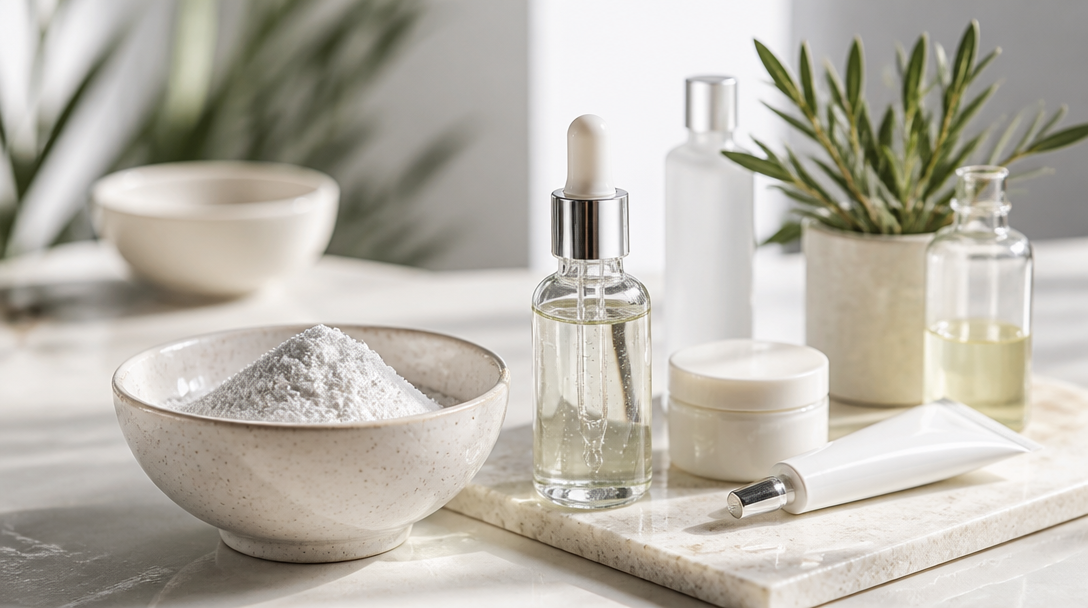 How to Navigate Your First Whitening Product Order