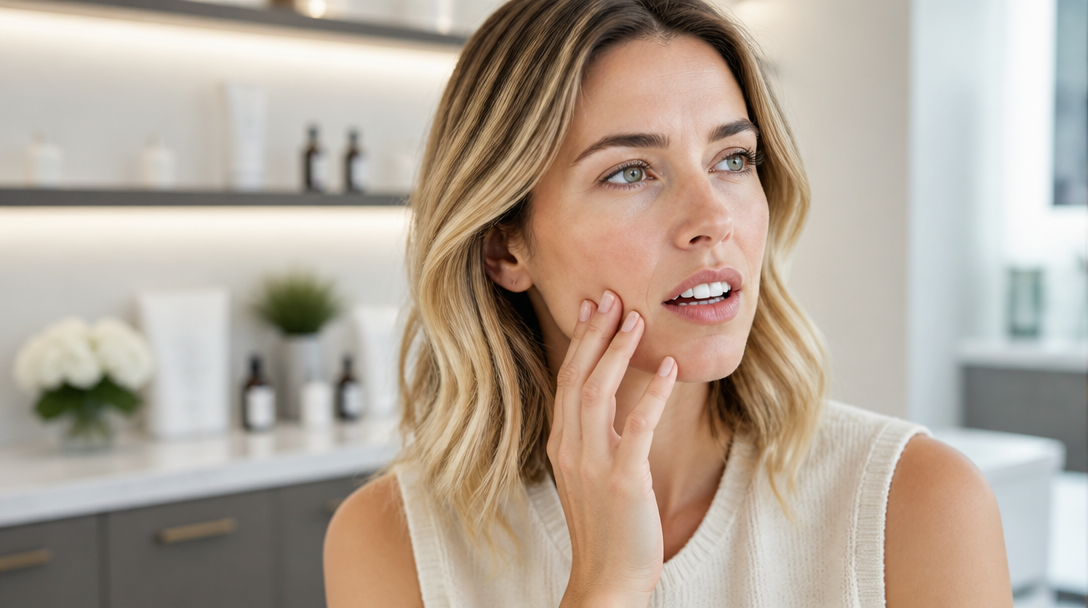 PAP Whitening for Sensitive Teeth: Does It Work?