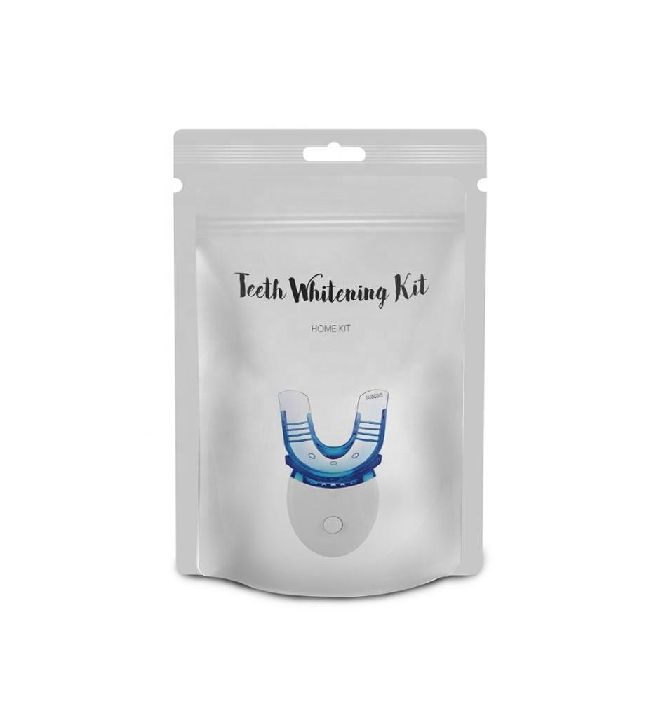 5-LED Accelerator Kit with Customizable Gel Formula Options