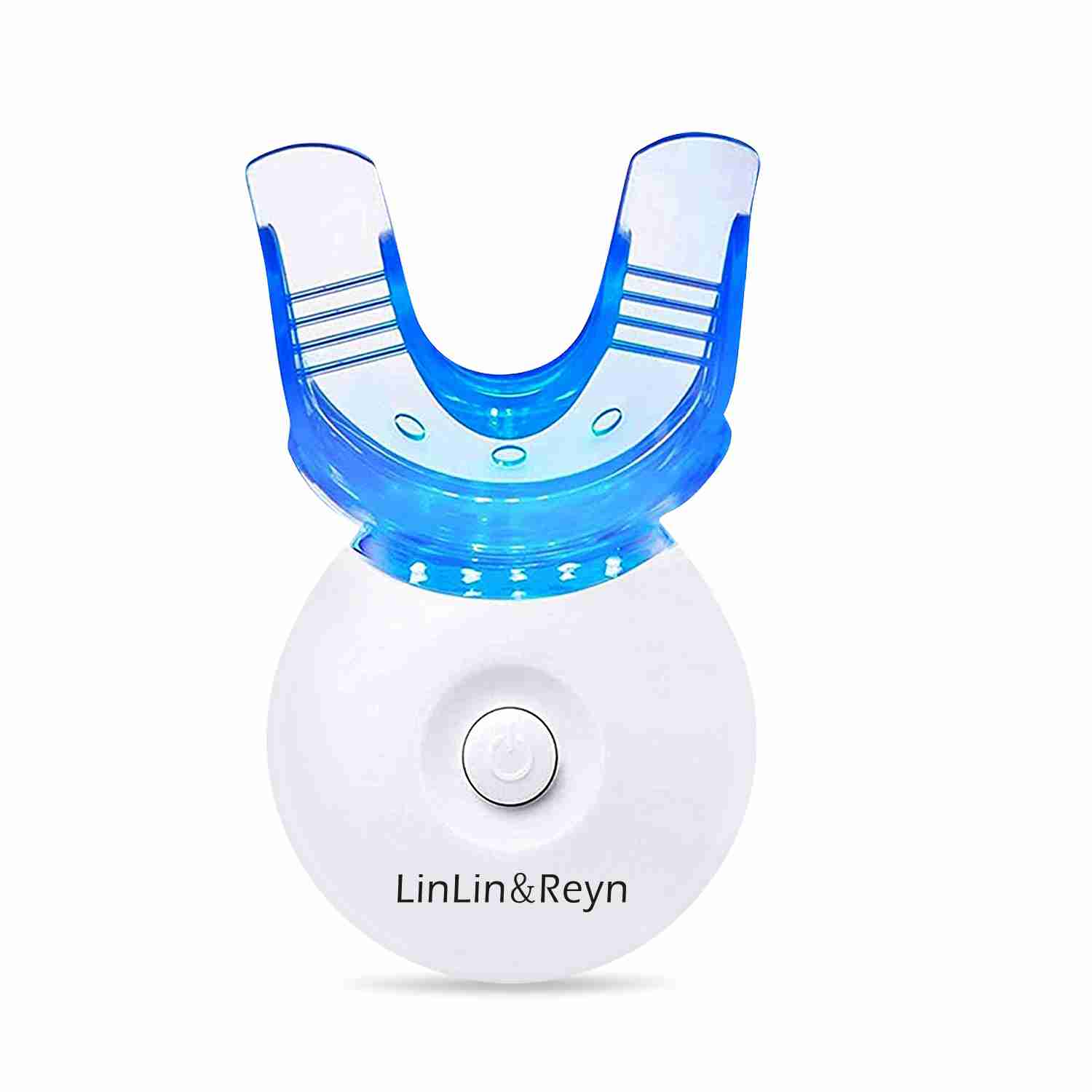 5-LED Accelerator Light with Integrated Tray System