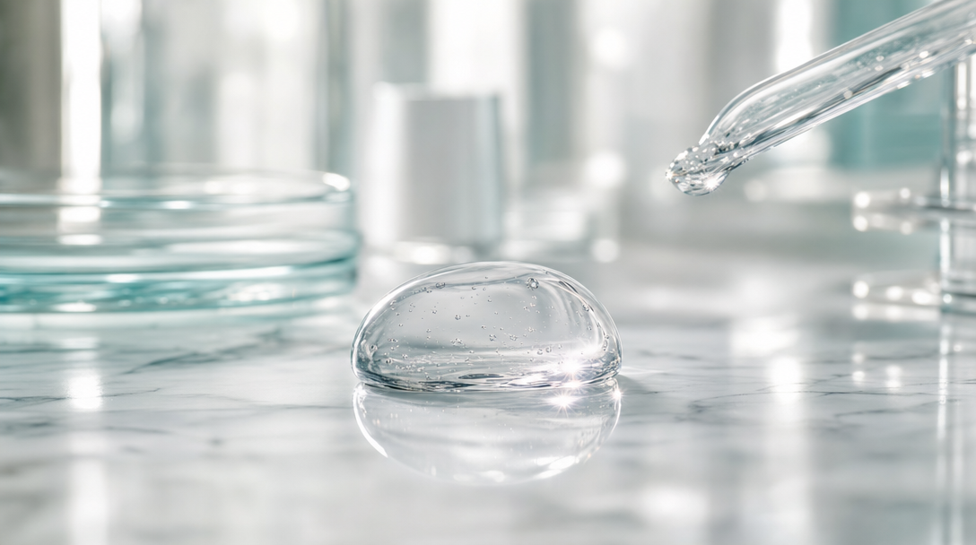 How Peroxide and PAP Actually Whiten Your Teeth
