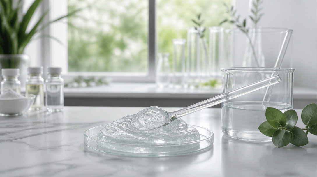 Bulk Whitening Gel Supplier Vetting: 6 Must-Check Specs
