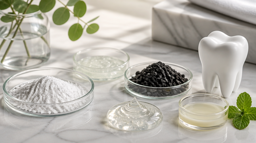 PAP vs Peroxide: What Practitioners Actually Order