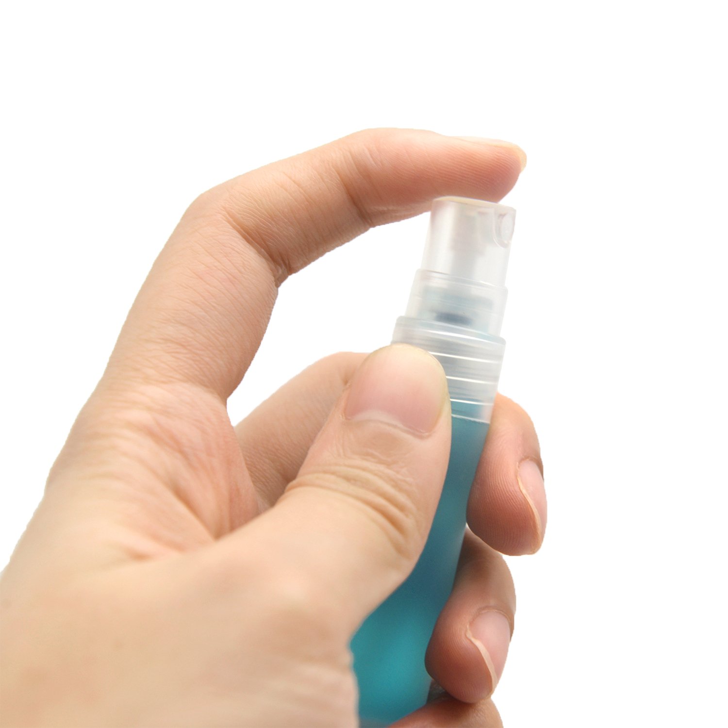 Pocket Mint Breath Spray 8mL – Private Label Ready