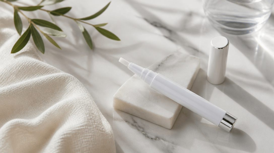 Whitening Pen vs Strip: Which One Actually Works