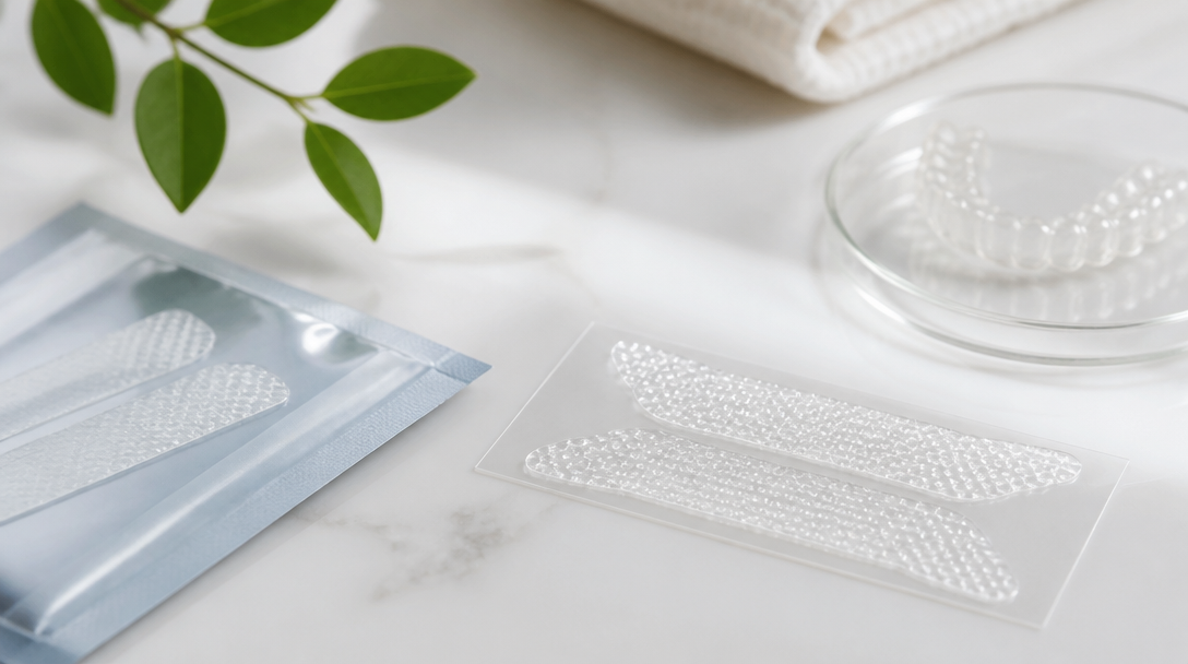 Strip Adhesive Specs: What Sourcing Buyers Miss