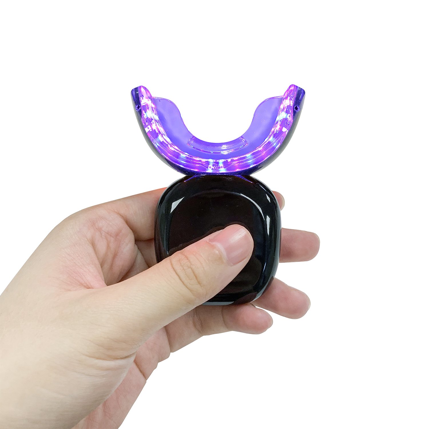 Wireless LED Accelerator Light – Dual-Spectrum Technology