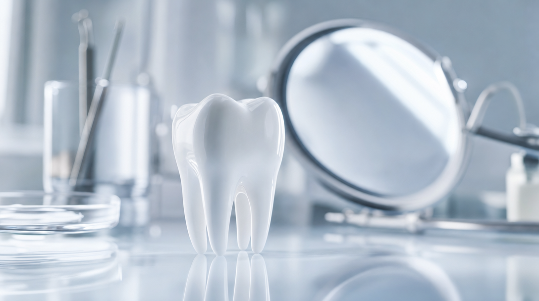 Does Teeth Whitening Damage Enamel? The Real Answer