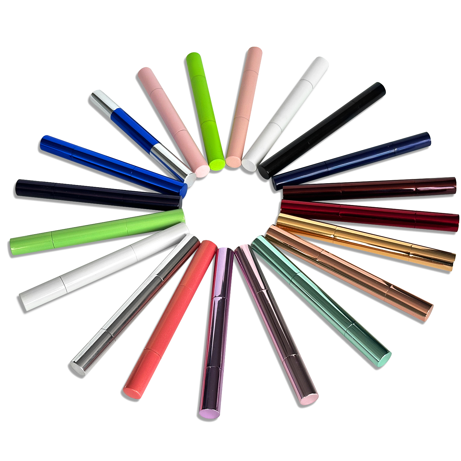 Twist-Pen Whitening Gel – CP, HP & PAP Formulations Available